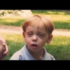 Meet your Posher, Mitchell